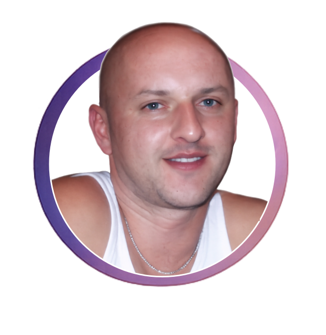 LukeStone - majitel firmy